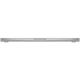 Ноутбук Apple MacBook Pro 16'' M4 Pro 48GB/512GB Silver 2024 (MX2U3) [120466] - мініатюра 6
