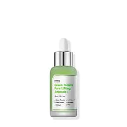 Сыворотка-лифтинг ампульная для сужения пор Green Tomato Pore Lifting Ampoule+ Sungboon Editor 30 мл