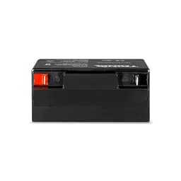 Акумуляторна батарея гелева 12В 18Аг Trinix TGL12V18Ah/20Hr GEL (44-00063) - мініатюра 4