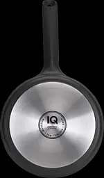 Сковорода IQ Be Chef 24 см універсальна антипригарне покриття ㅤ ㅤ - мініатюра 4