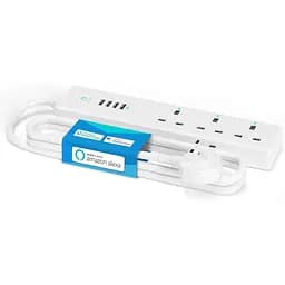 Фільтр мережі Meross MSS425 Wi-Fi Plug, Smart Socket