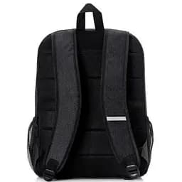 Рюкзак для ноутбука HP 15.6" Prelude Pro Recycled Backpack (1X644AA) - мініатюра 2