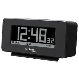 Годинник настільний Technoline Black (WT295) - мініатюра 5