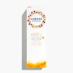 Денний флюїд Lumene Valo Radiance Flash, 50 мл (8000019474239) - мініатюра 3