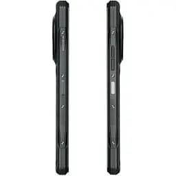 Смартфон Doogee DK10 12/512GB Black (Global Version) - мініатюра 3