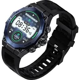Smart Watch Black Shark S1 Pro (BS-S1 Pro) Blue UA - мініатюра 3