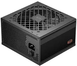 Блок живлення PcCooler KN1000 1000W 80+ Gold ATX 3.1 (P3-KN1000-G1F) - мініатюра 2