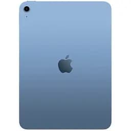 Планшет Apple iPad 11" 2025 Wi-Fi 128GB Blue (MD4A4TY/A) - мініатюра 2