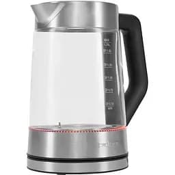 Електрочайник Polaris PWK 17111CGLD WIFI IQ Home матовий (24238) - мініатюра 7