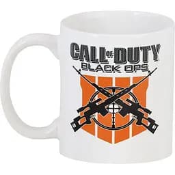 Кружка GeekLand Call of Duty Black Ops 4