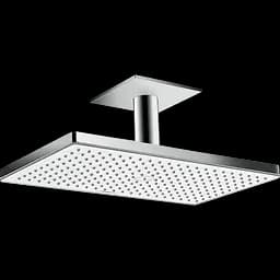 Верхний душ Rainmaker Select 460 1jet 24002400, Хром