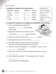 English World 5. Grammar Practice Book - мініатюра 3