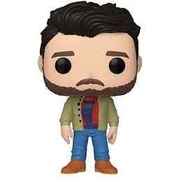 Коллекционная фигурка Funko Pop! серии Вечные - Дэйн - Дэйн