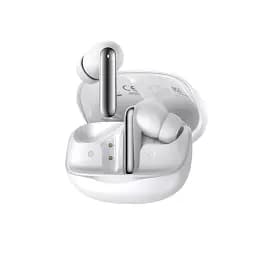 Бездротові навушники QCY Melobuds N50 (HT12) White