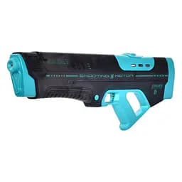 Водяний автомат T-09rpo Light - 1 полегшений, 56 см, з акумулятором, USB-зарядкою, світиться під час стрільби