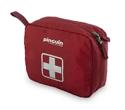 Аптечка туристична Pinguin First Aid Kit L Червоний