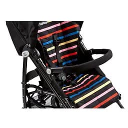 Бампер для коляски Peg-Perego Pliko Mini (IKTR0018NGR)