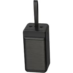 Зовнішній акумулятор XO PR159 60000mAh 22.5W Black [120555]