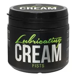 Анальный лубрикант Cobeco Lube Cream Fists, 500 мл