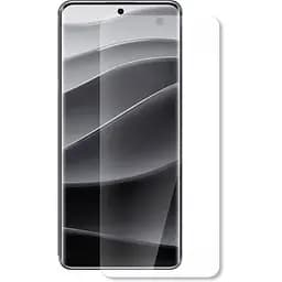 Захисна плівка StatusSKIN для Xiaomi Redmi Note 14 Pro Plus Екран Матова Titan