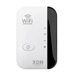 Ретранслятор XON ReLink X300R1 300Мбіт/с 2.4 ГГц Білий (XRRWSW021003W 5566) - мініатюра 2