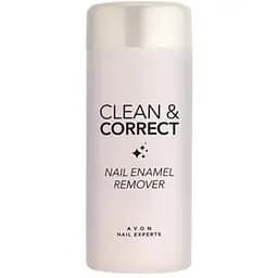 Засіб для зняття лаку з нігтів Avon 150 мл