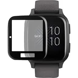 Захисна плівка DK для Garmin Venu Sq / Sq Music Composite Film box (012617) (black)