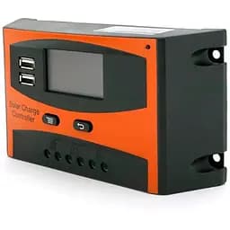 Контролер заряду (ШИМ) Voltronic HLS 20A 12/24V