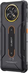 Смартфон CUBOT KINGKONG ACE 5 8/256GB Black - мініатюра 4