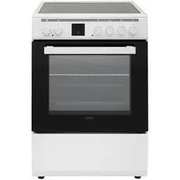 Электрическая плита Eleyus Impuls 6008 V WH