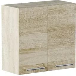 Кухонний модуль під сушарку Еверест Еко 600 дуб сонома 60х30х58 см (EVR-2807)