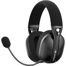 Навушники бездротові ігрові Havit Fuxi-H3 black (HV-Fuxi-H3)