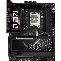 Материнська плата Asus ROG MAXIMUS Z890 HERO