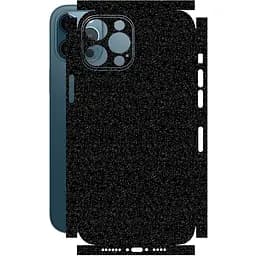 Захисна плівка StatusSKIN для Apple iPhone 12 Pro Max Корпус Вініл Галактика