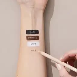 Контурний олівець для очей Gosh Kohl Eye Liner відтінок Expresso 1.1 г - мініатюра 4