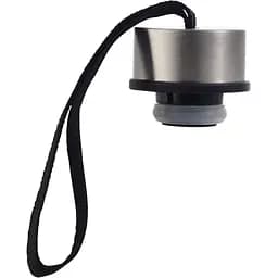 Термос-пляшка Bergner Walking anywhere 570 мл (BG-37760-GR) - мініатюра 7