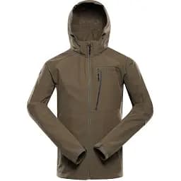 Куртка Alpine Pro Hoor MJCE623