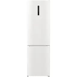 Холодильник с морозильной камерой Gorenje NRK6202AW4