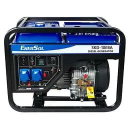 Генератор EnerSol SKD-10EBA (10 кВт)