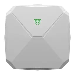 Комплект бездротової охоронної системи Tiras Orion NOVA X. Alarm kit White, з датчиком руху з вбудованою сиреною (21-00154) - мініатюра 2