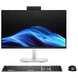 Моноблок HP 23.8 EliteStudio 8 G1i FHD IPS/Intel U7-265/32GB/1TB/UMA/W11P (A55P3ET)