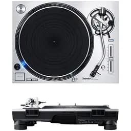 Вініловий програвач Technics SL-1200GREES із прямим приводом - мініатюра 3