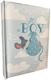 Альбом EVG BKM46200 Its BOY 10x15x200см (BKM46200 Its BOY)