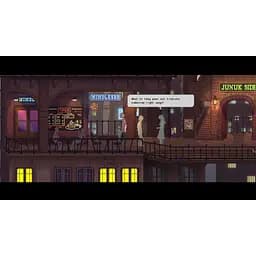 Ключ активації Microsoft No Umbrellas Allowed для Xbox One/Series S/X - мініатюра 5