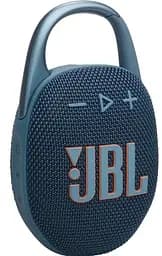 Колонка портативна 1.0 Clip 5 Blue JBL teh0021022