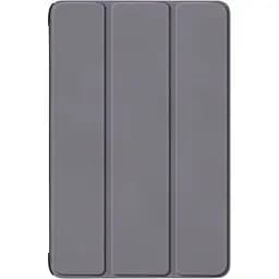 Чехол Primolux Slim для планшета Samsung Galaxy Tab S9 FE Plus (SM-X610 / SM-X616) 12.4" Grey