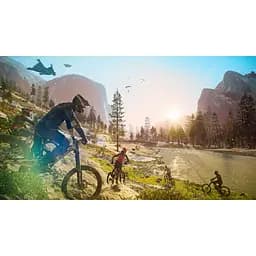 Ключ активації Microsoft Riders Republic Ultimate Edition для Xbox One та Xbox Series X/S - мініатюра 3