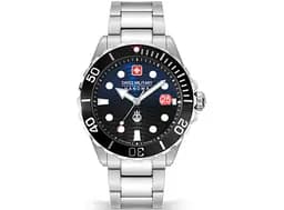 Годинник Swiss Military Hanowa SMWGH2200302