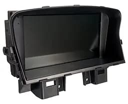 Перехідна рамка Chevrolet Cruze Carav 11-838 - мініатюра 4