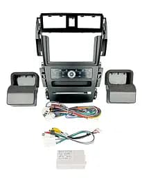 Переходная рамка Nissan Teana AWM 881-25-109